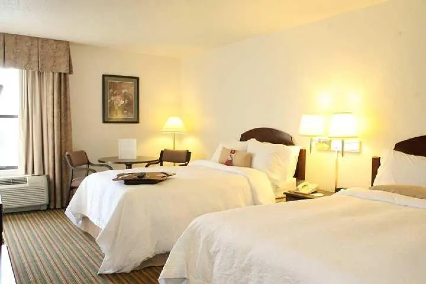 Hampton Inn Newburgh/West Point