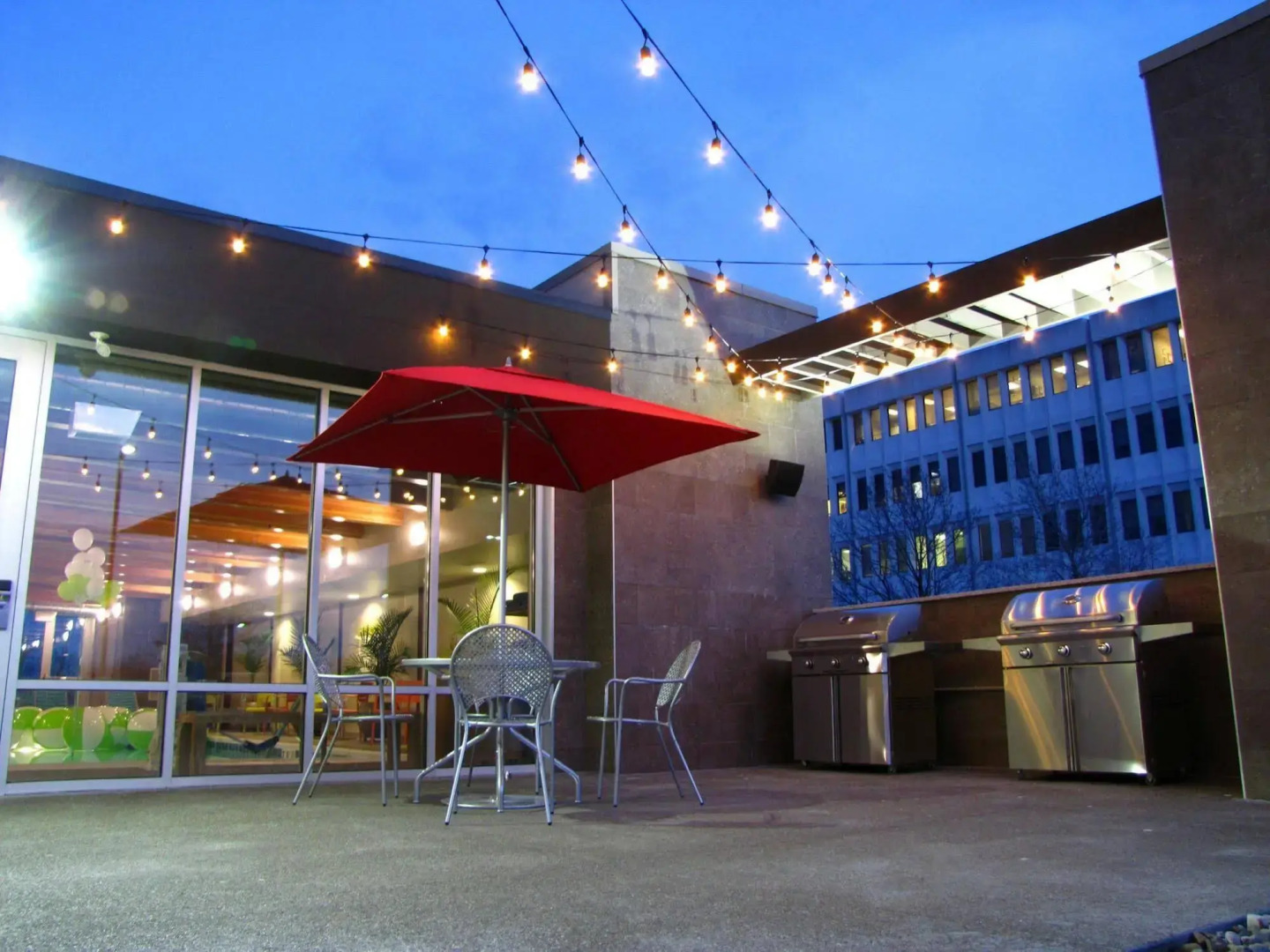 Home2 Suites by Hilton Cleveland Beachwood