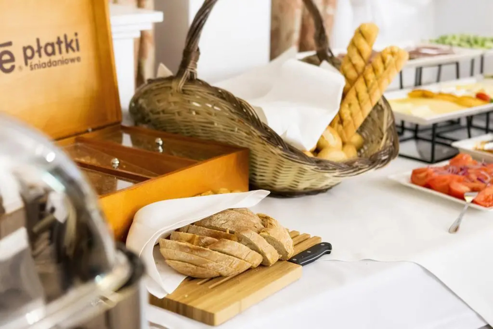 Grand Chotowa Hotel Spa & Resort