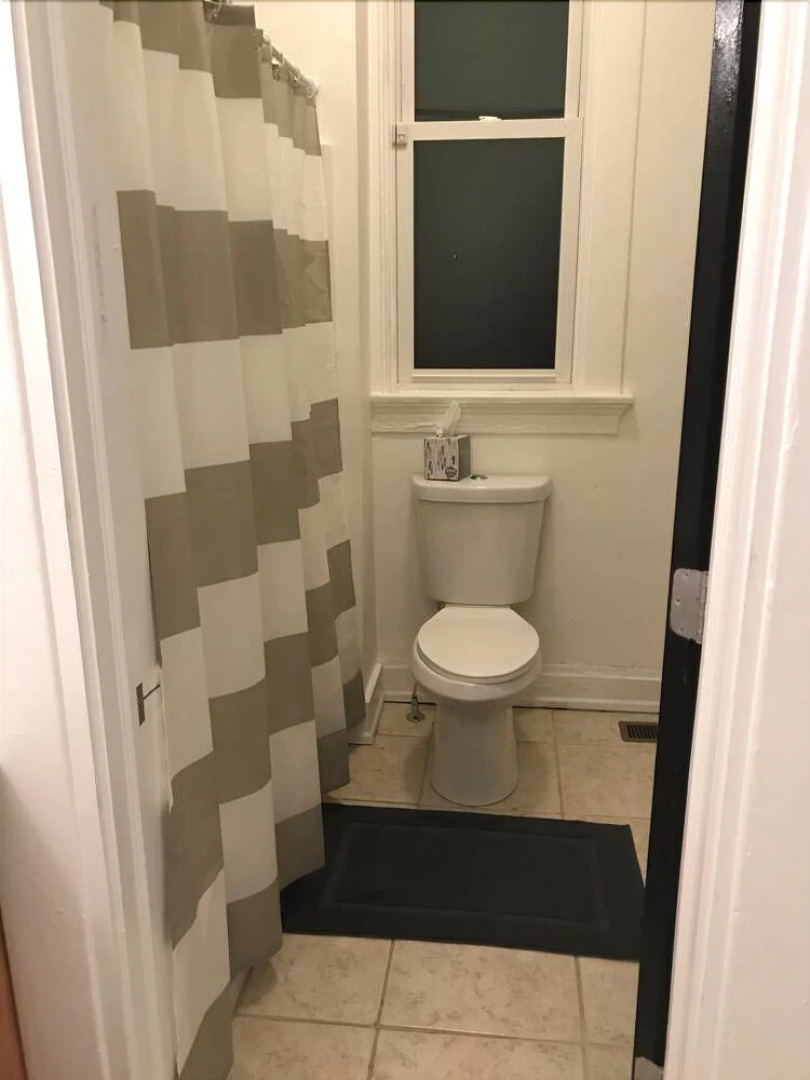 Farmhouse Escape in Mainstrasse!! Apartment 1