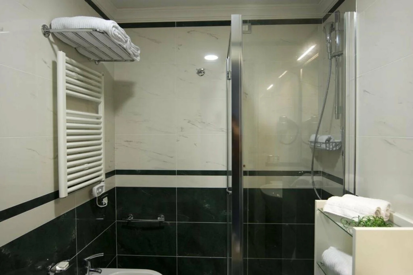 JR Hotels Oriente Bari