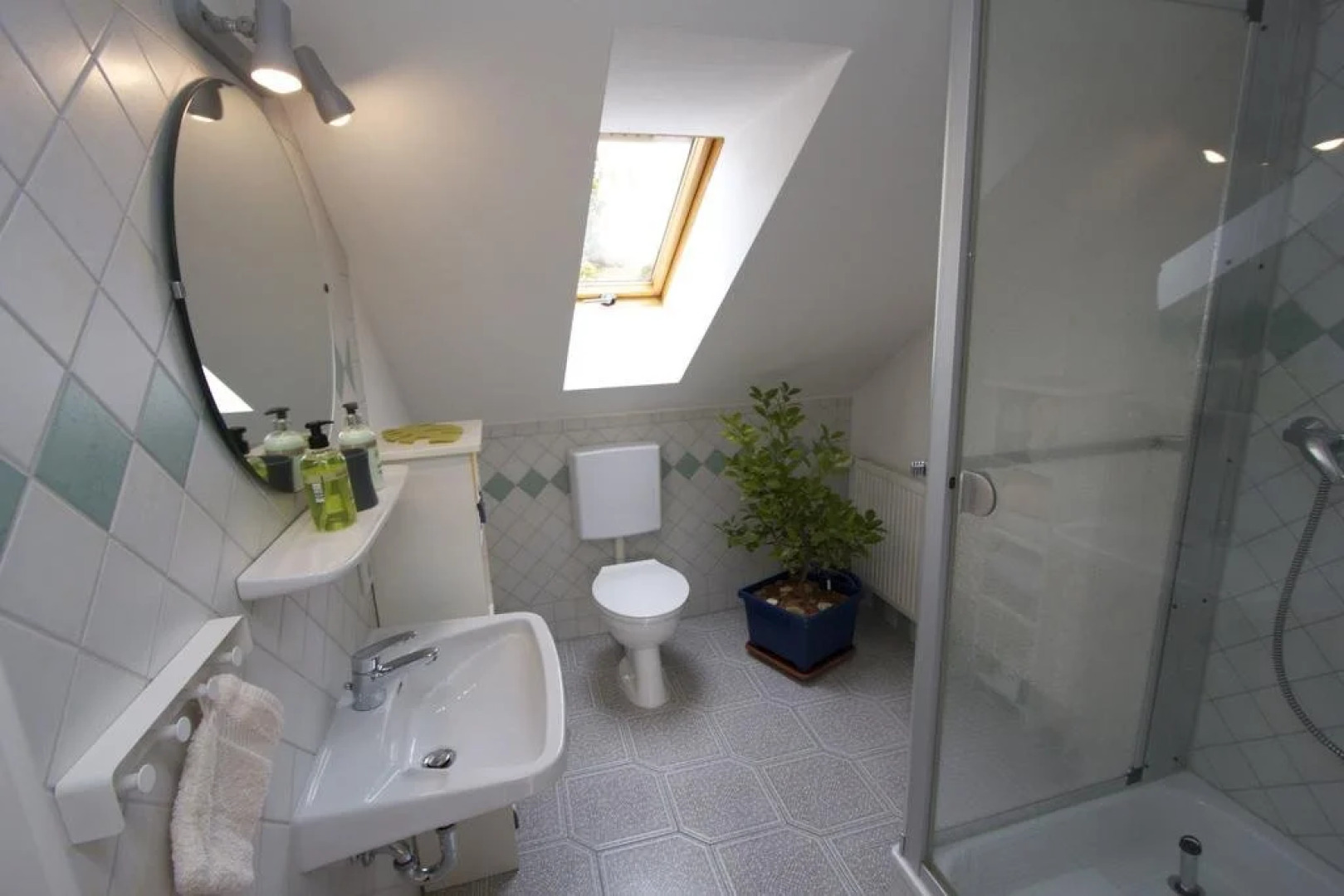 Ferienwohnung Rebberg