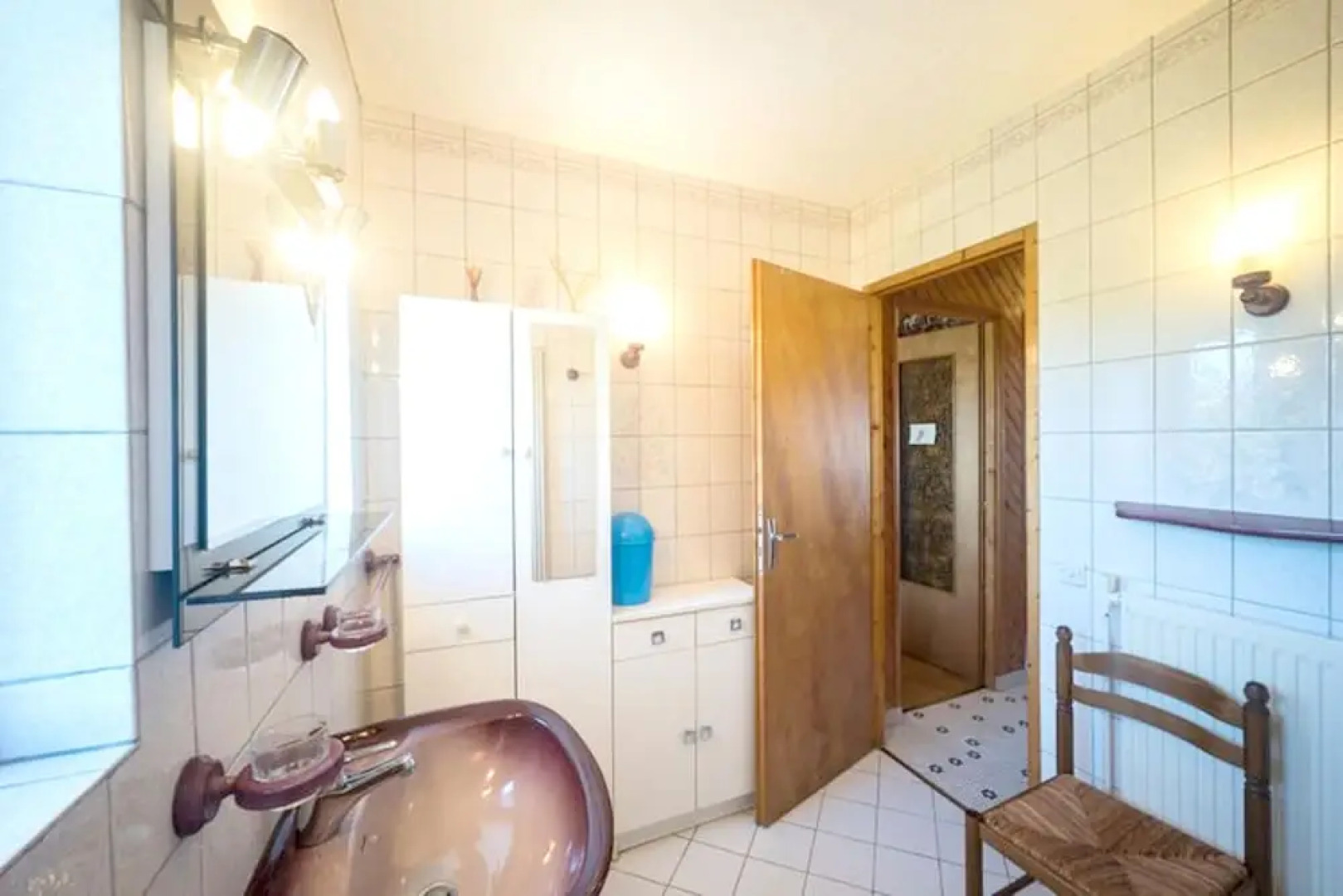 House With 3 Bedrooms in Girmont-val-d'ajol, With Wonderful Mountain V