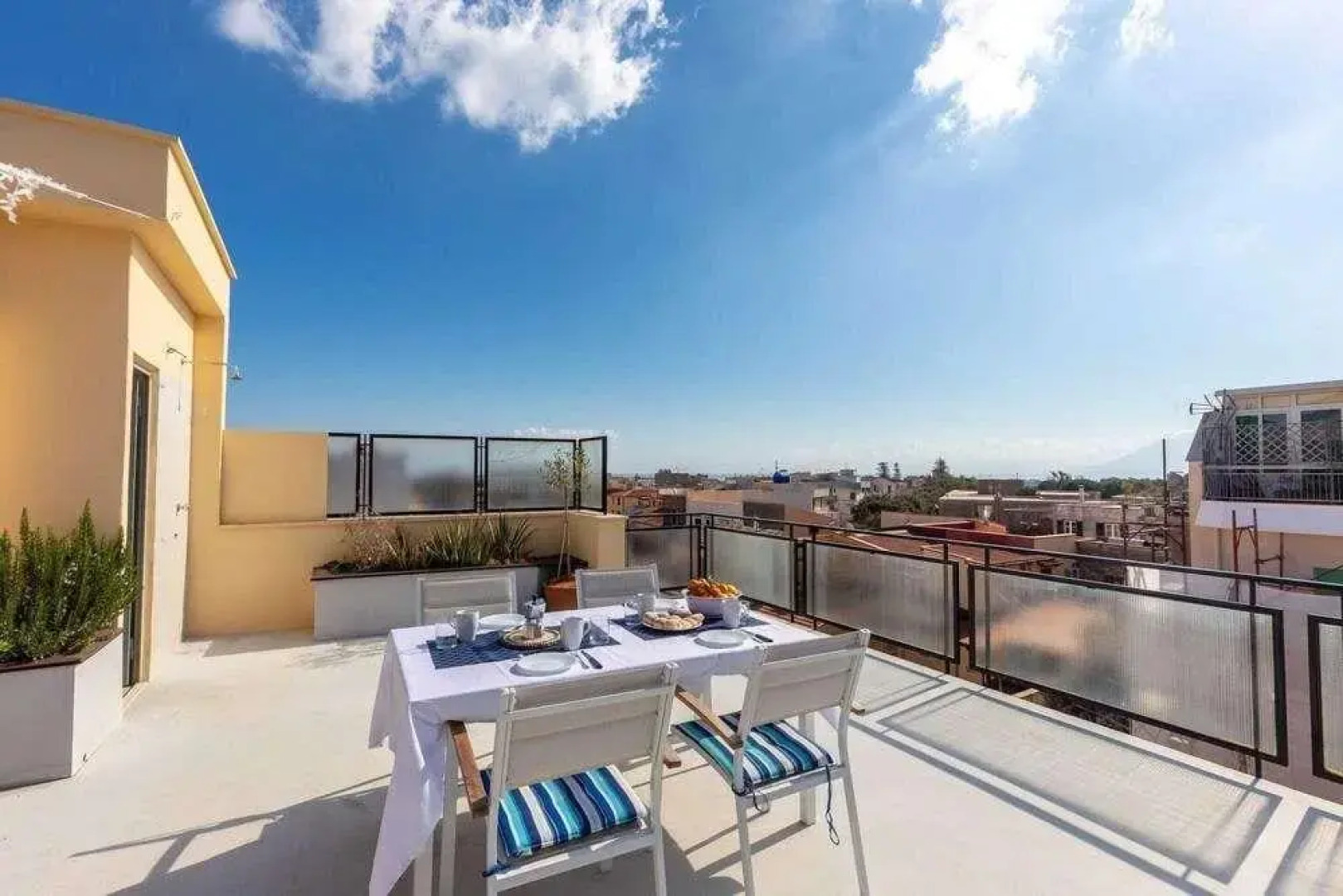 Appartamento Filangeri