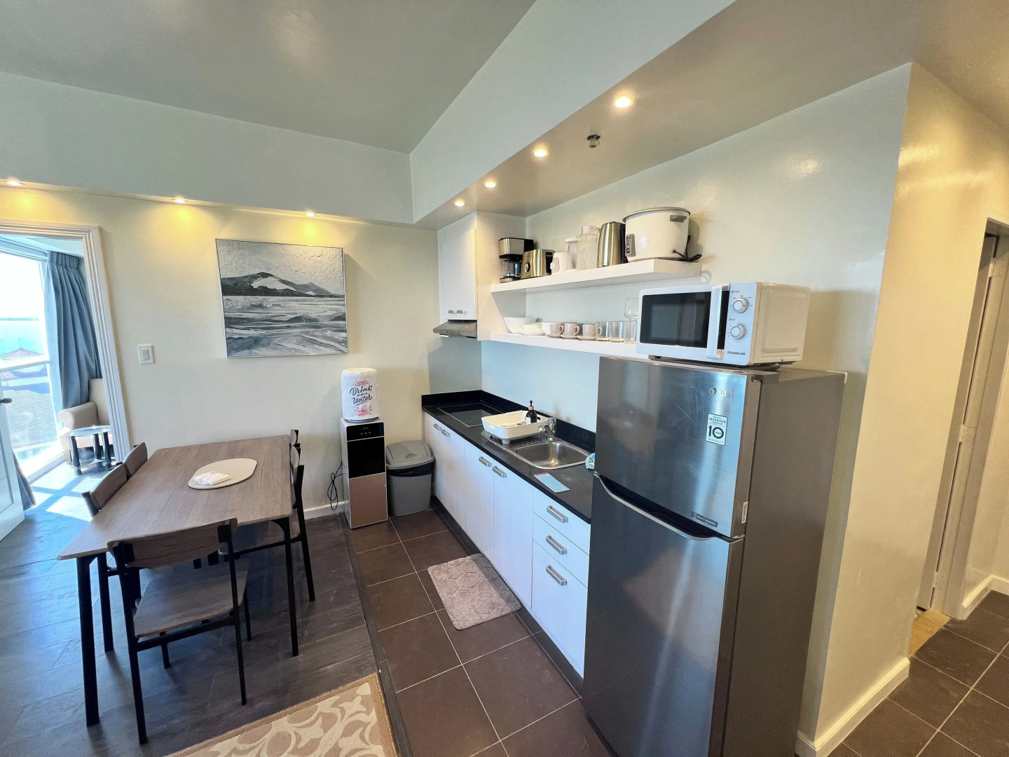 La Mirada Residences