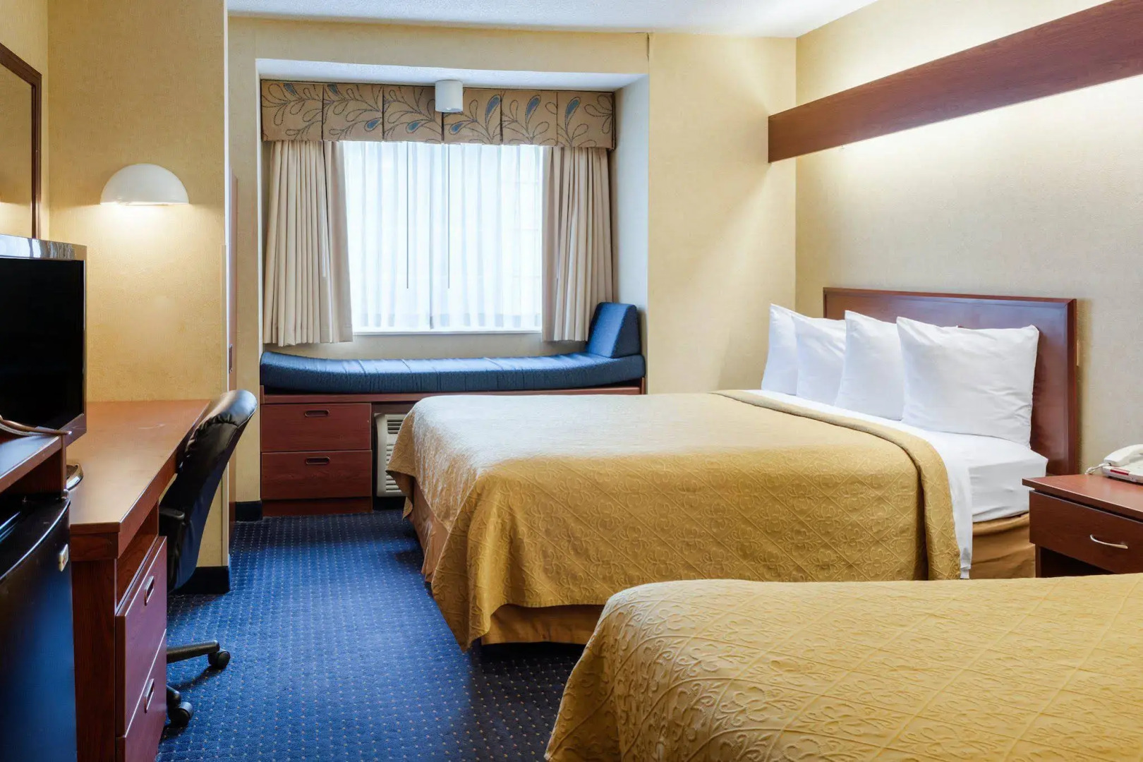 Quality Inn Chester - South Richmond