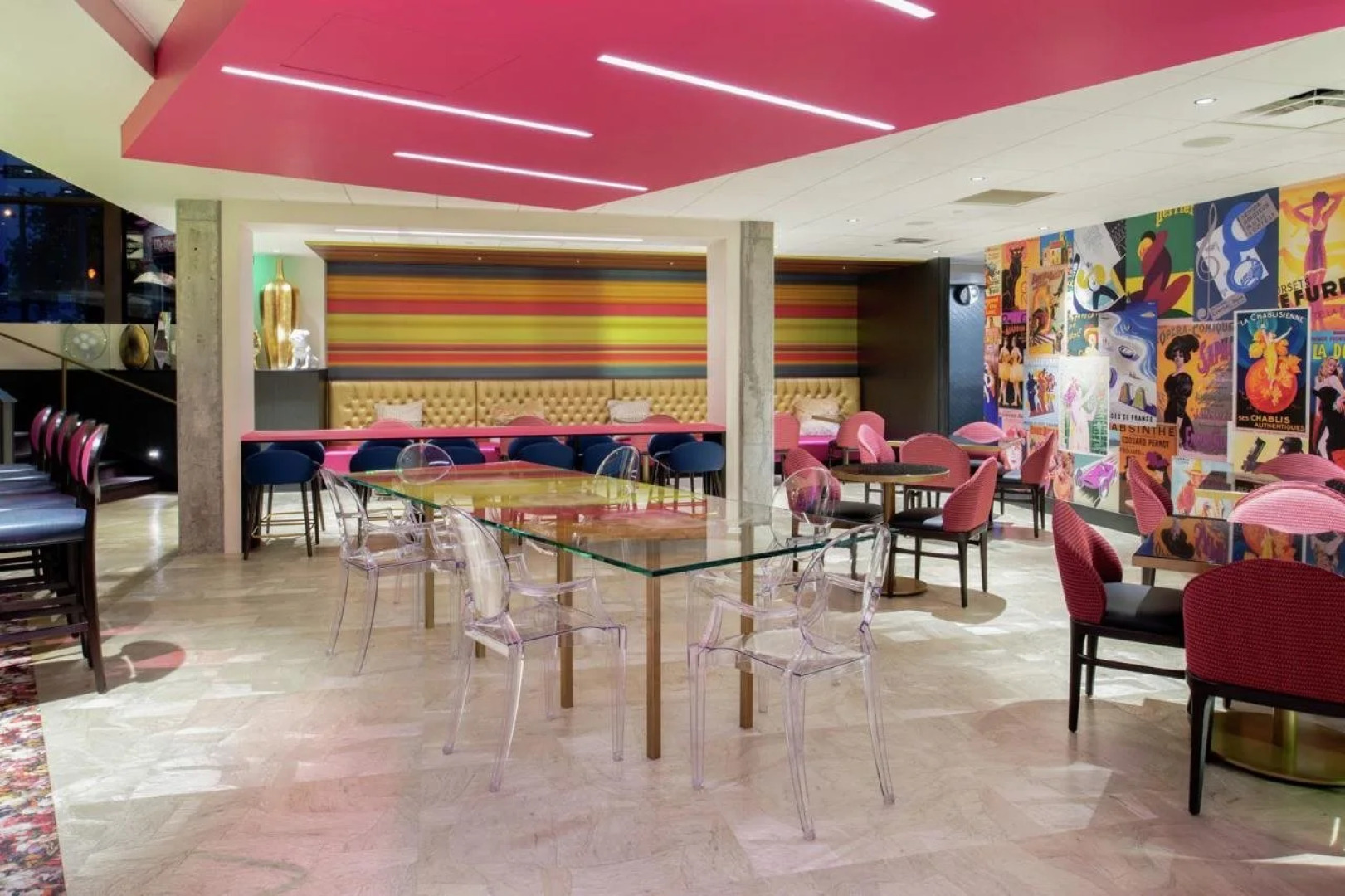 The Maxwell Hotel - A Staypineapple Hotel