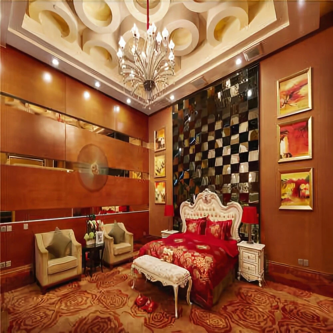 Zhengzhou Baishun International Hotel