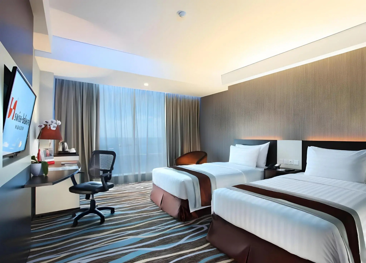 Swiss-Belhotel Makassar