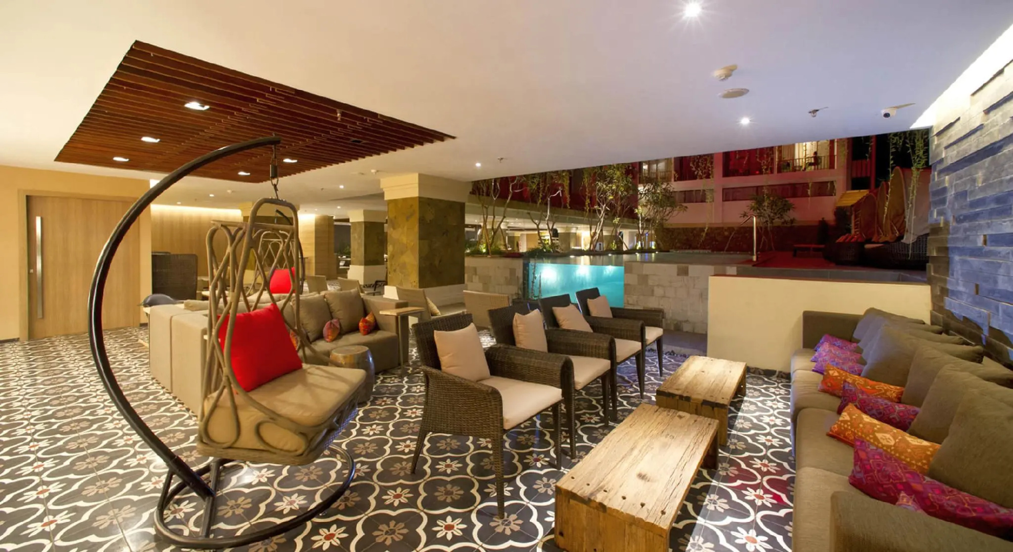 Grand Zuri Kuta Bali