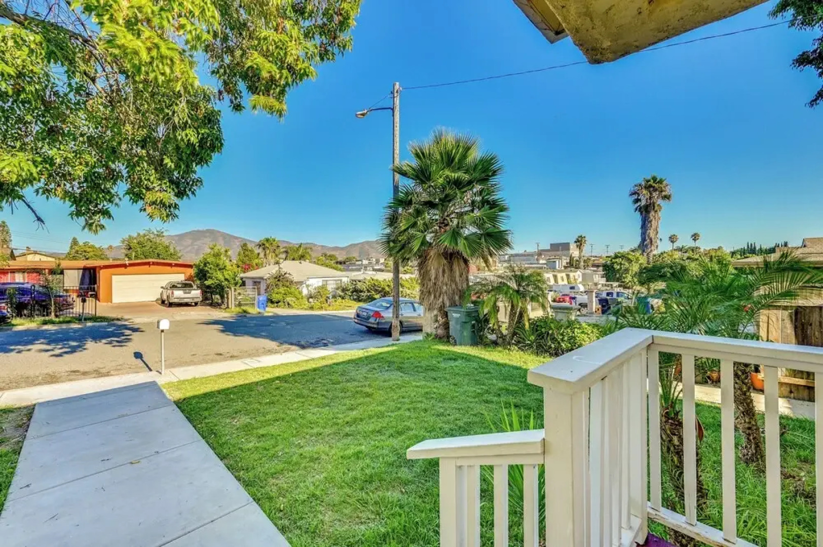 Spring Valley Family Home: 13 Mi to San Diego!