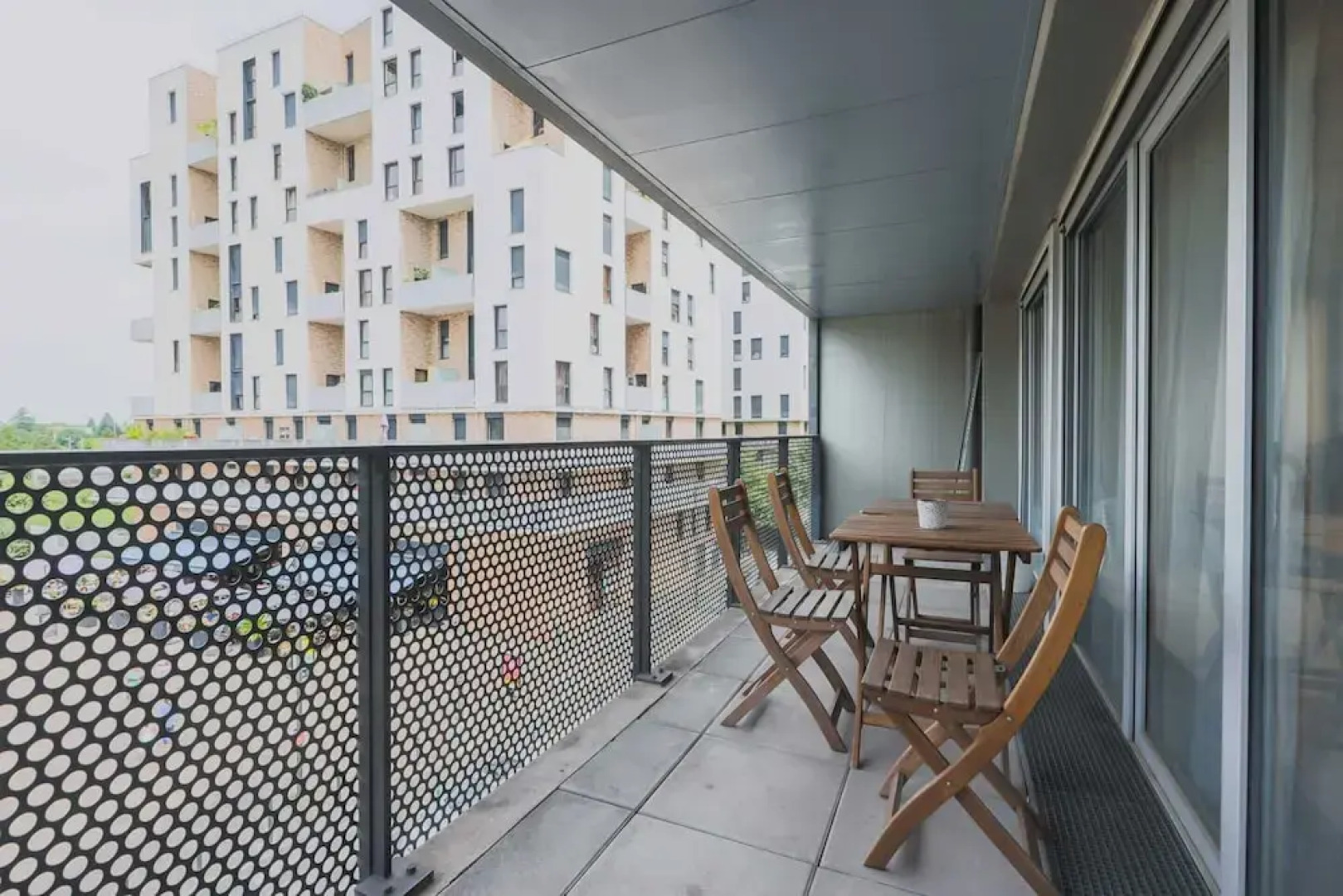 A/C Apartment 2br/6p - Stouen/grand Parc
