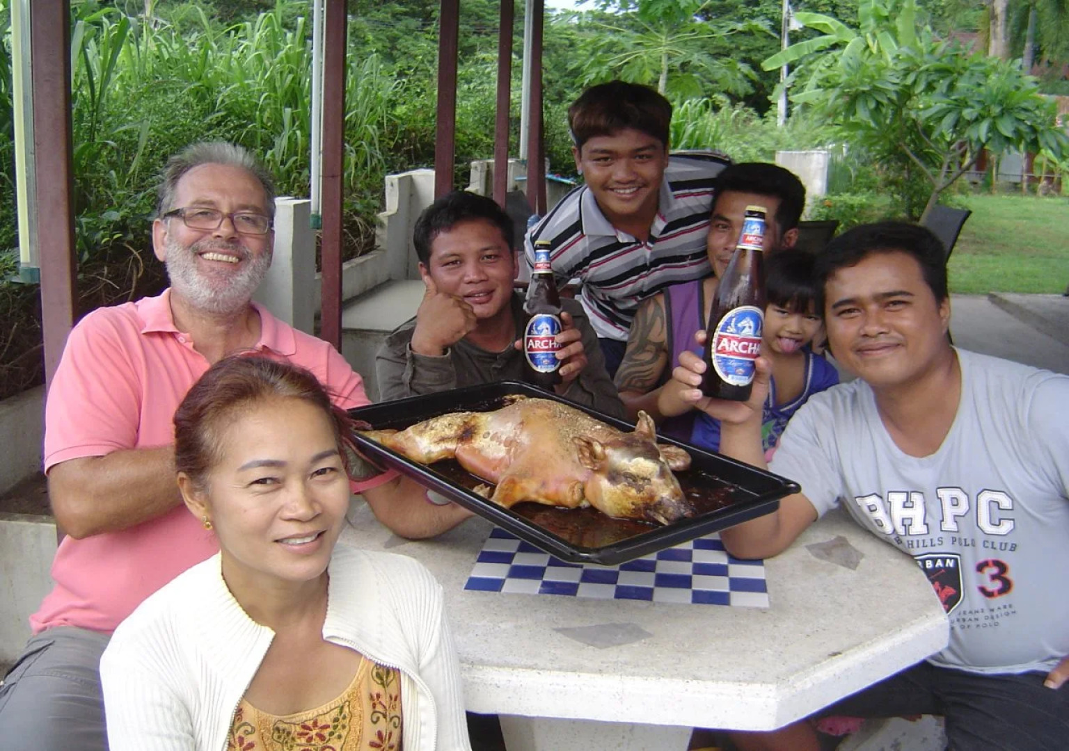 Mini Golf & Resort Ubon Ratchathani