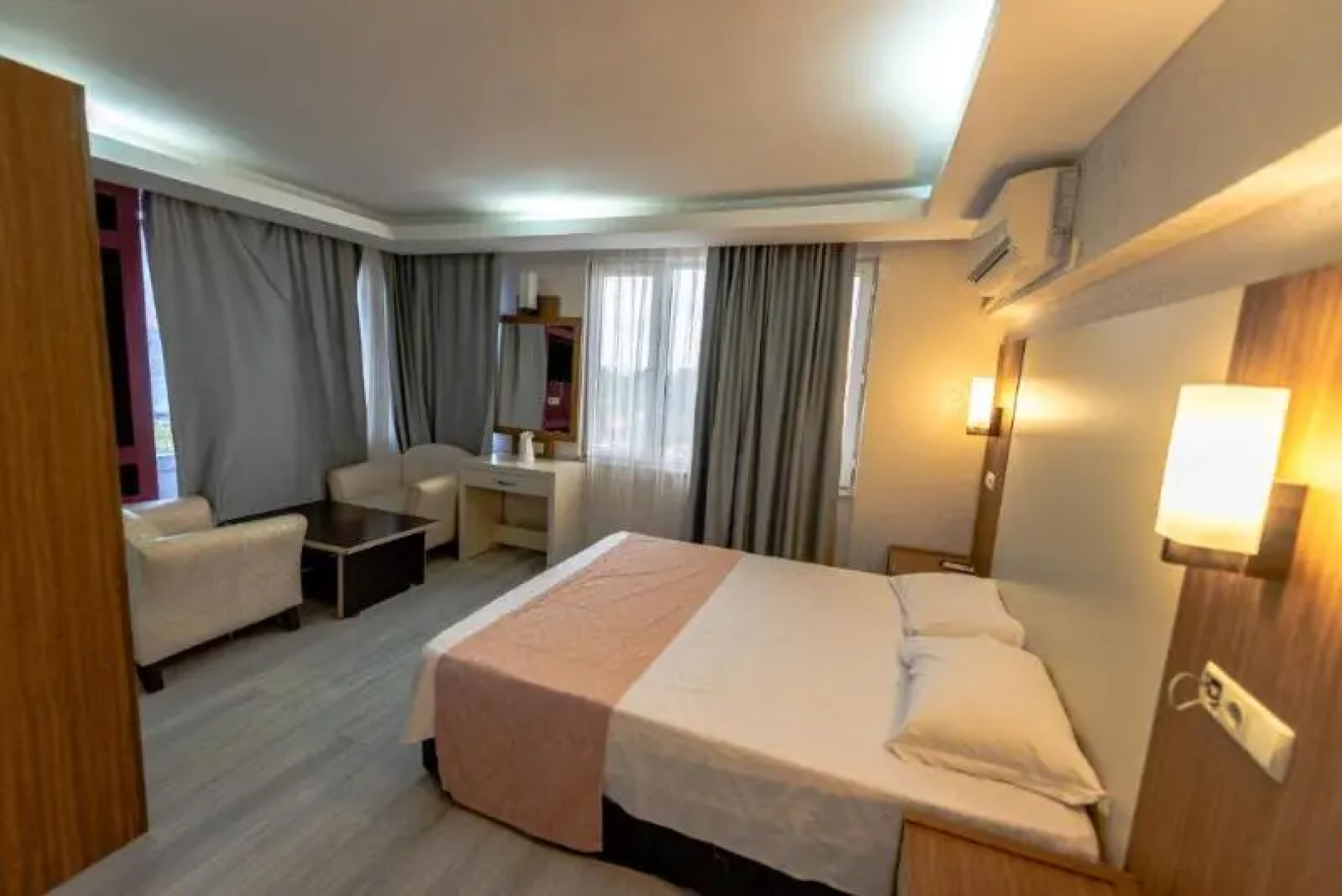 Akçahan Hotel