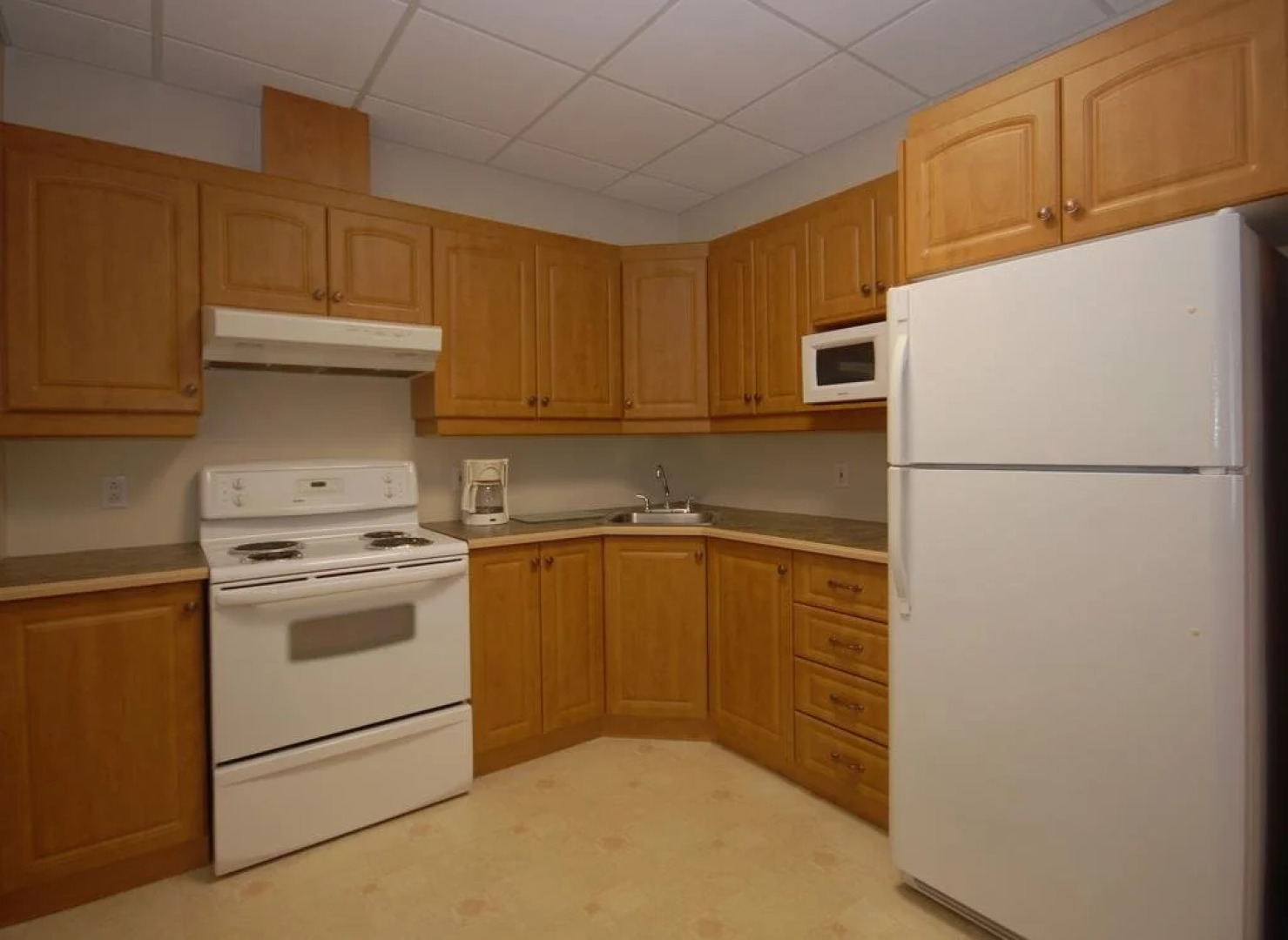 Motel et Condo Chez Charley