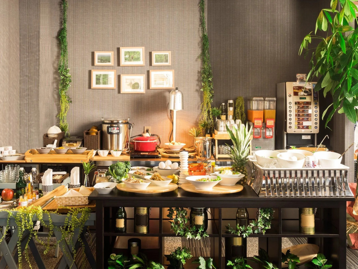 Hotel Areaone Kushiro