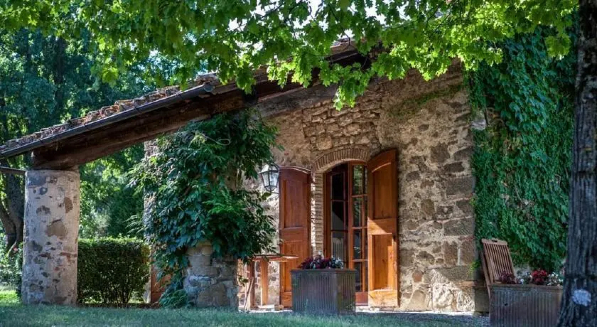 Fattoria di Prenzano