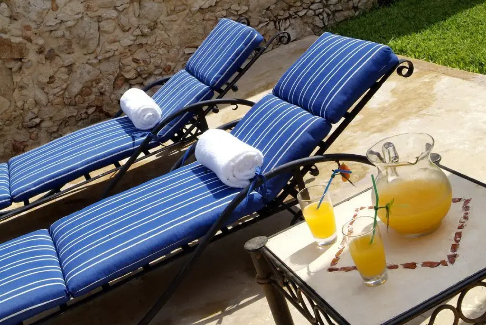 Hotel Hacienda Merida