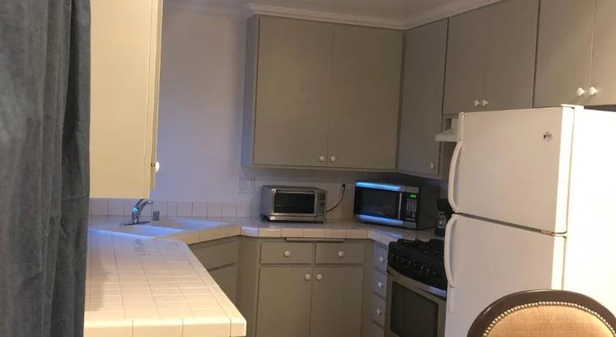 Oceanfront Oceana Penthouse