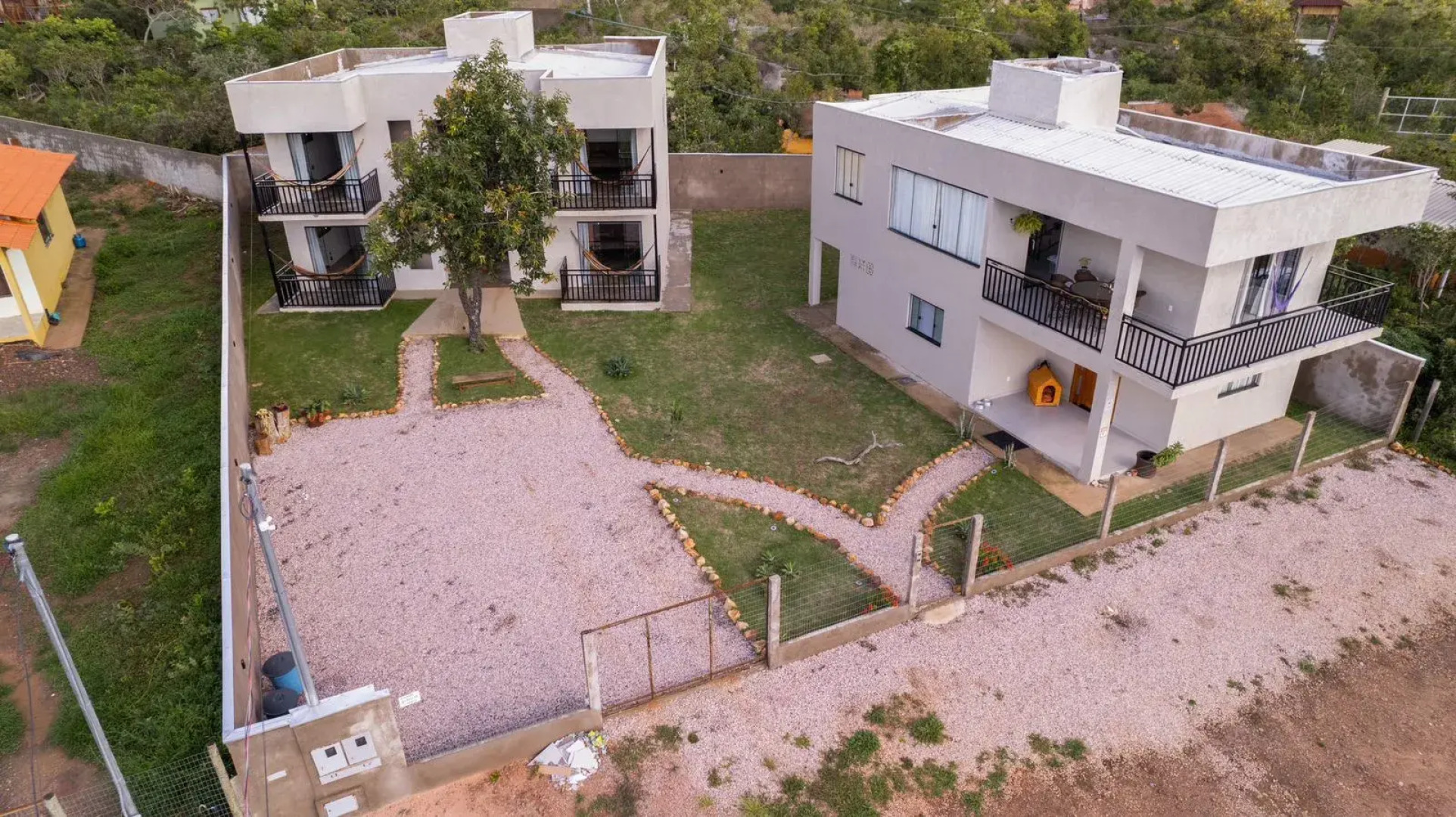 Villa Harley Chapada
