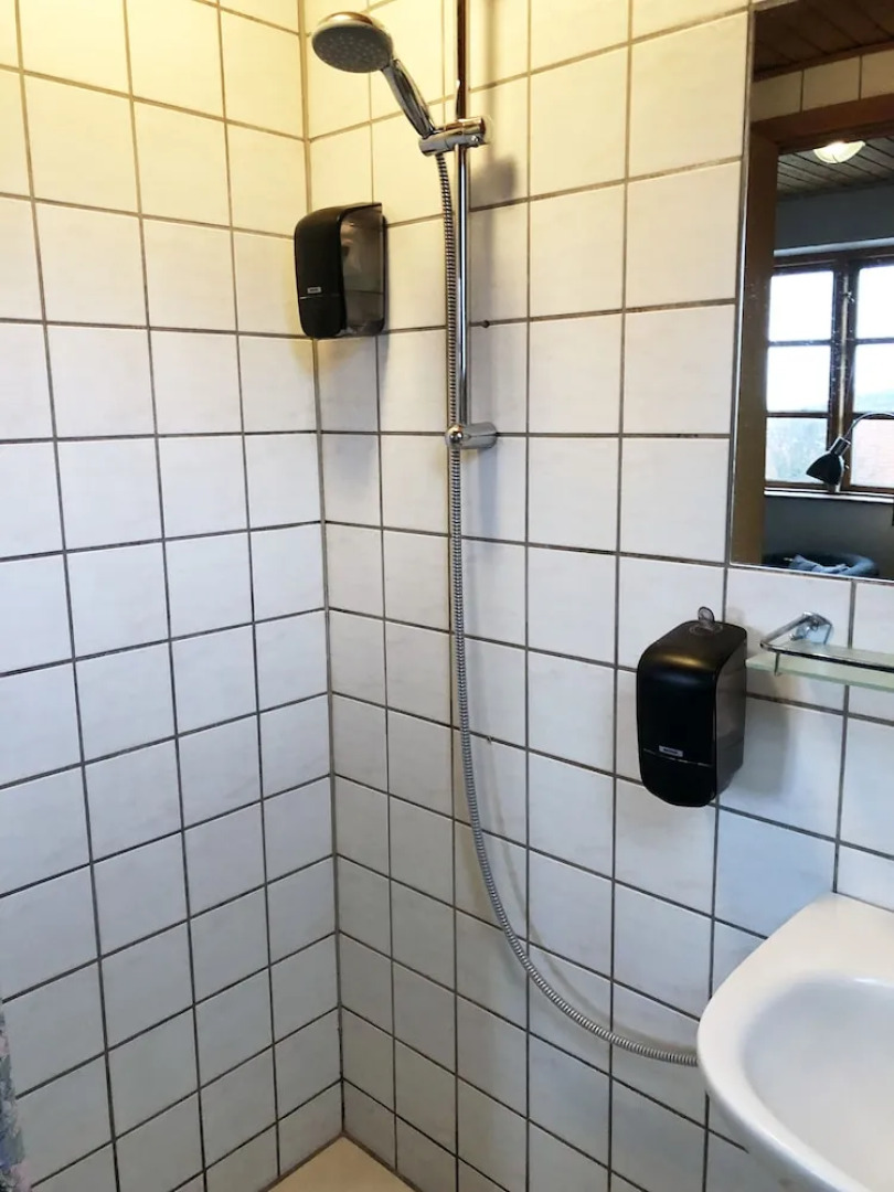 Holiday Home Vestre V