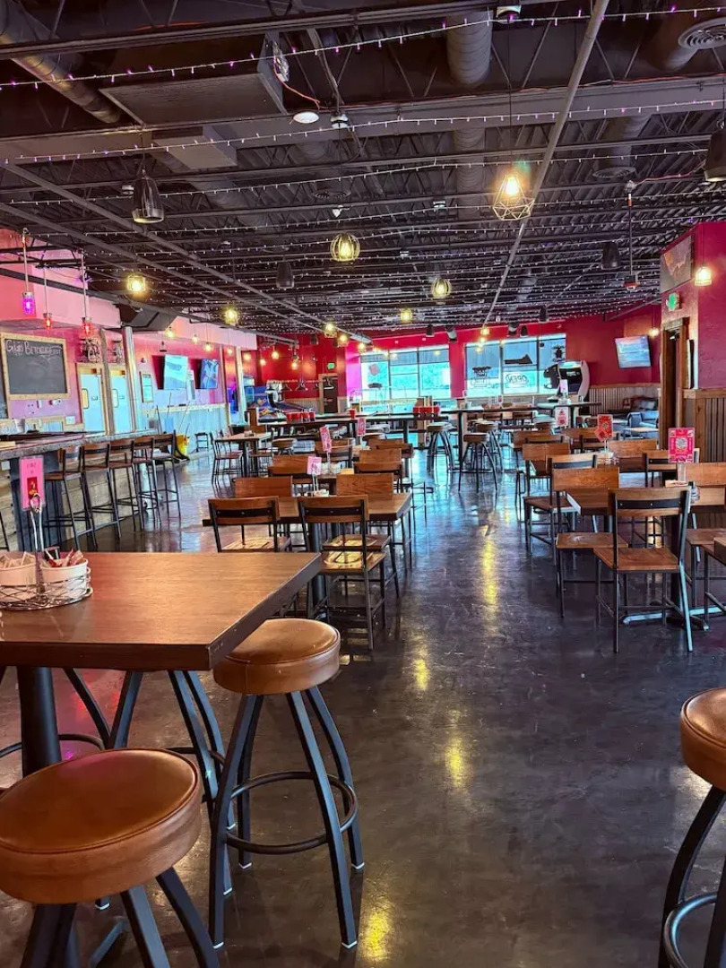 Mountain Valley Inn & Suites