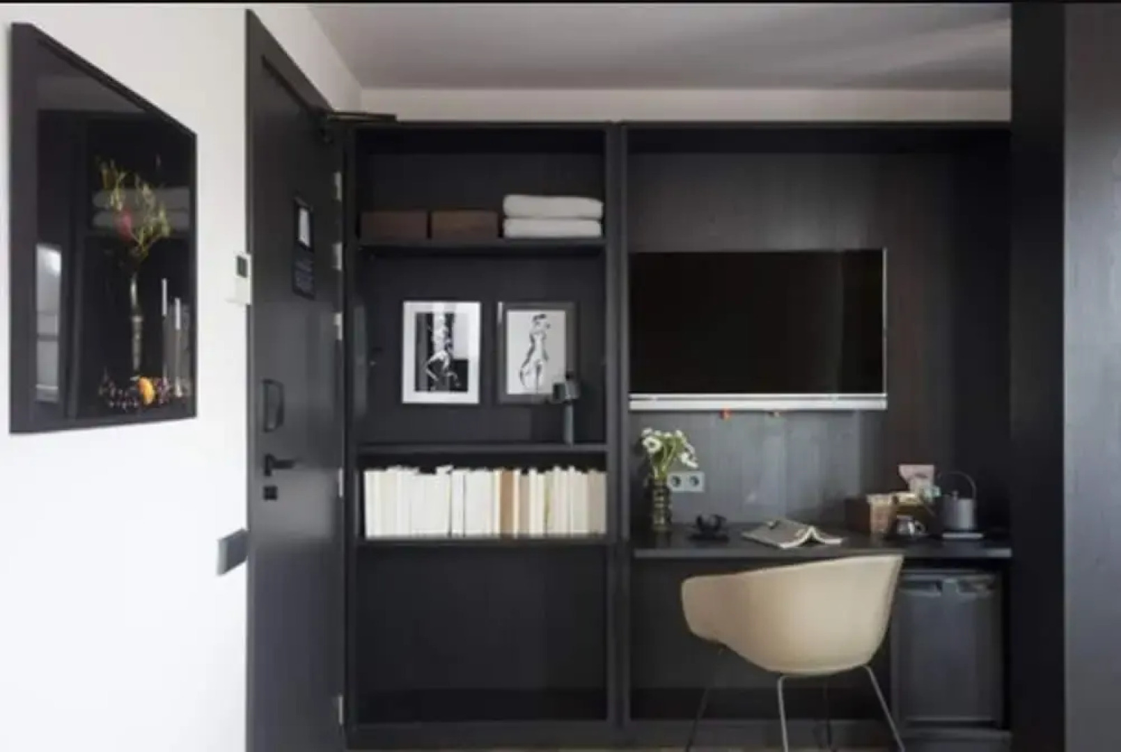 Yurbban Ramblas Boutique Hotel