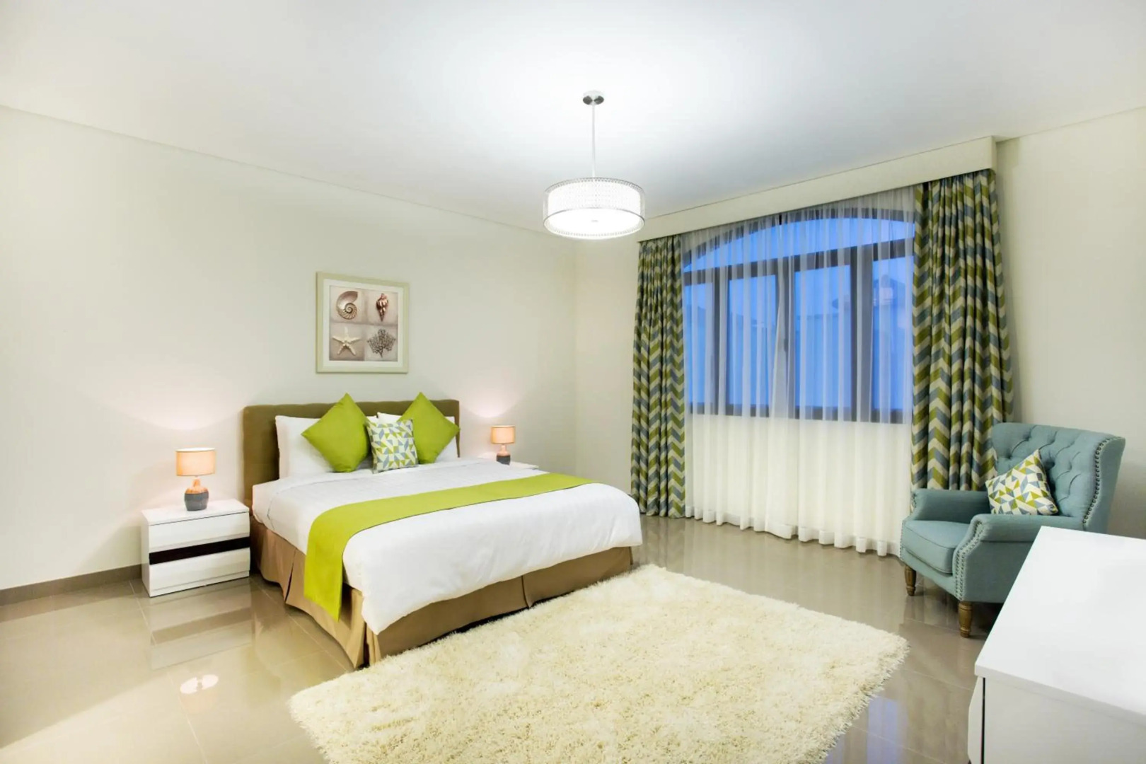 The Grove Resort Bahrain