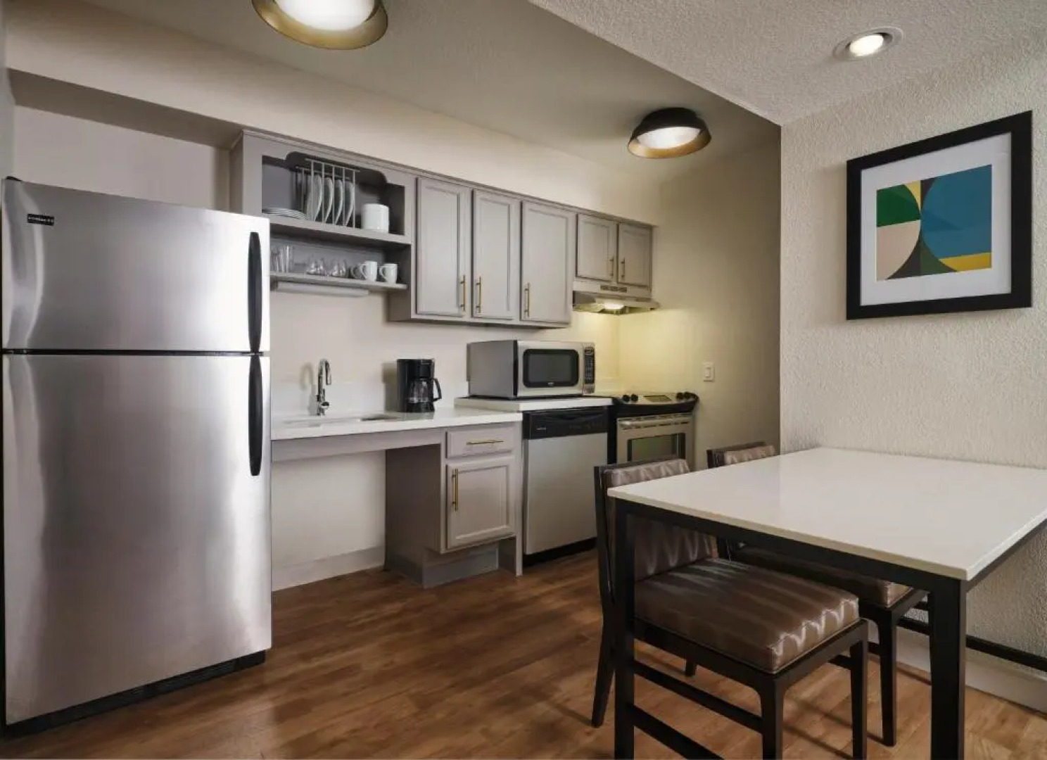 Residence Inn by Marriott Sunnyvale Silicon Valley II