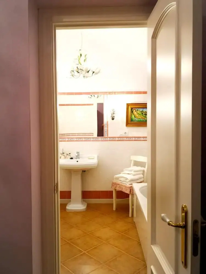 Villa With 3 Bedrooms in Algar, With Wonderful Mountain View, Private Pool, Enclosed Garden