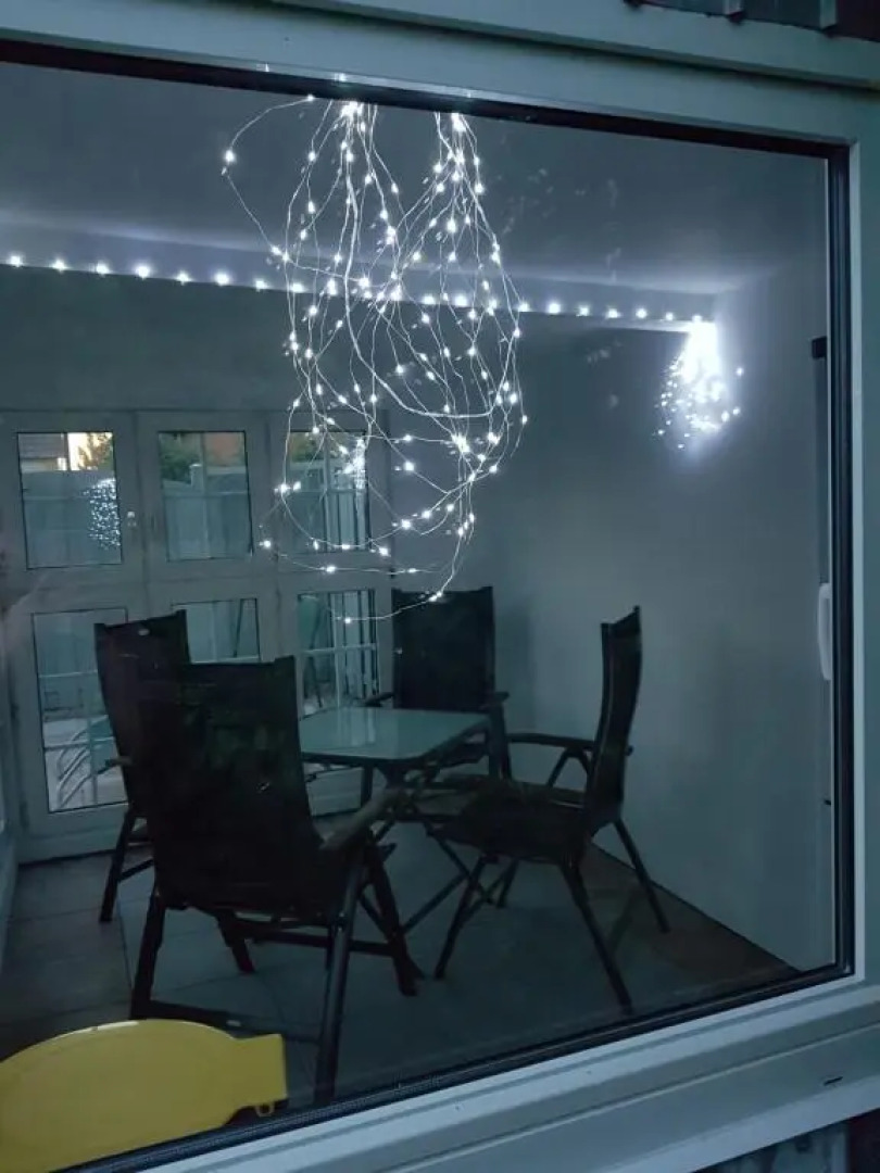 Ferienwohnung Busch 27