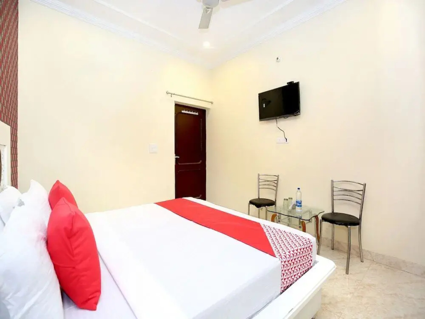 Hotel Adarsh By OYO Rooms