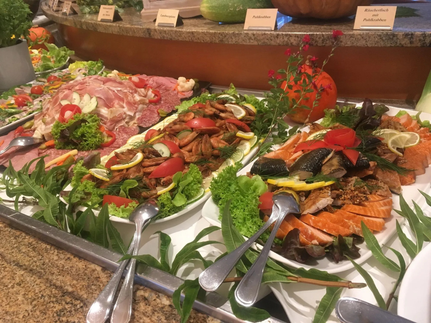 TOP CountryLine Seehotel Großherzog Ostseebad Boltenhagen