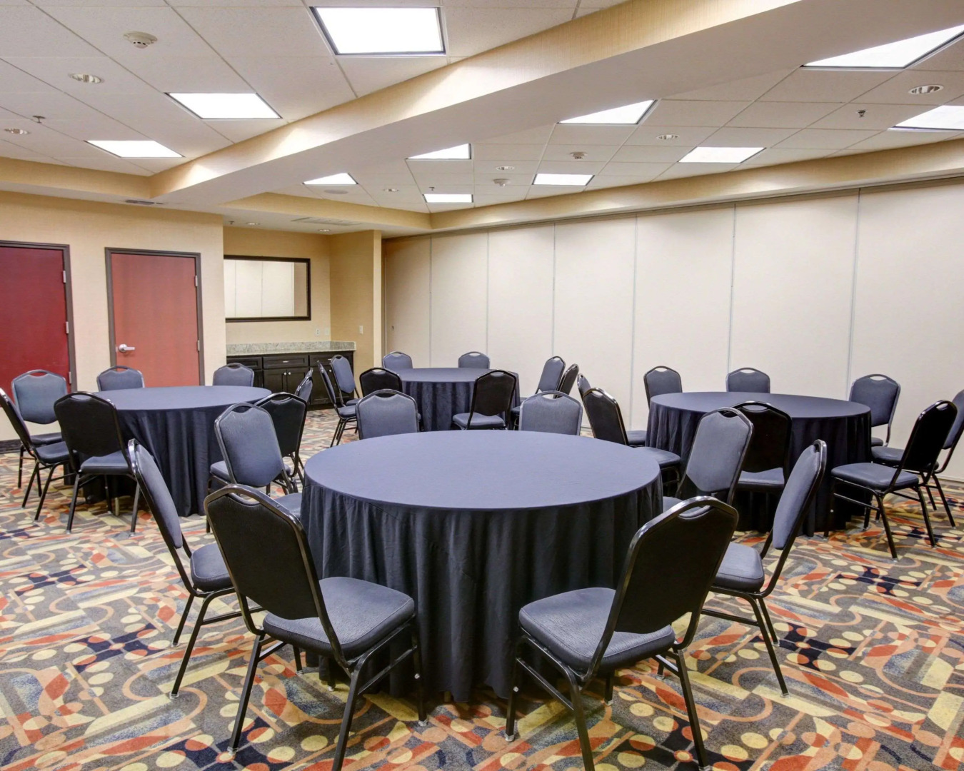 Comfort Suites Buda - Austin South