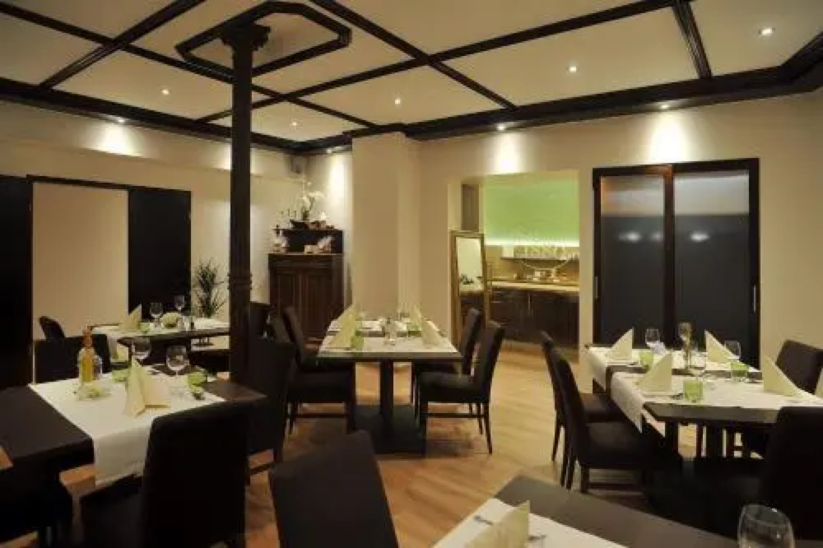 Bold´S Hotel-Restaurant "Zum Grünen Kranz"