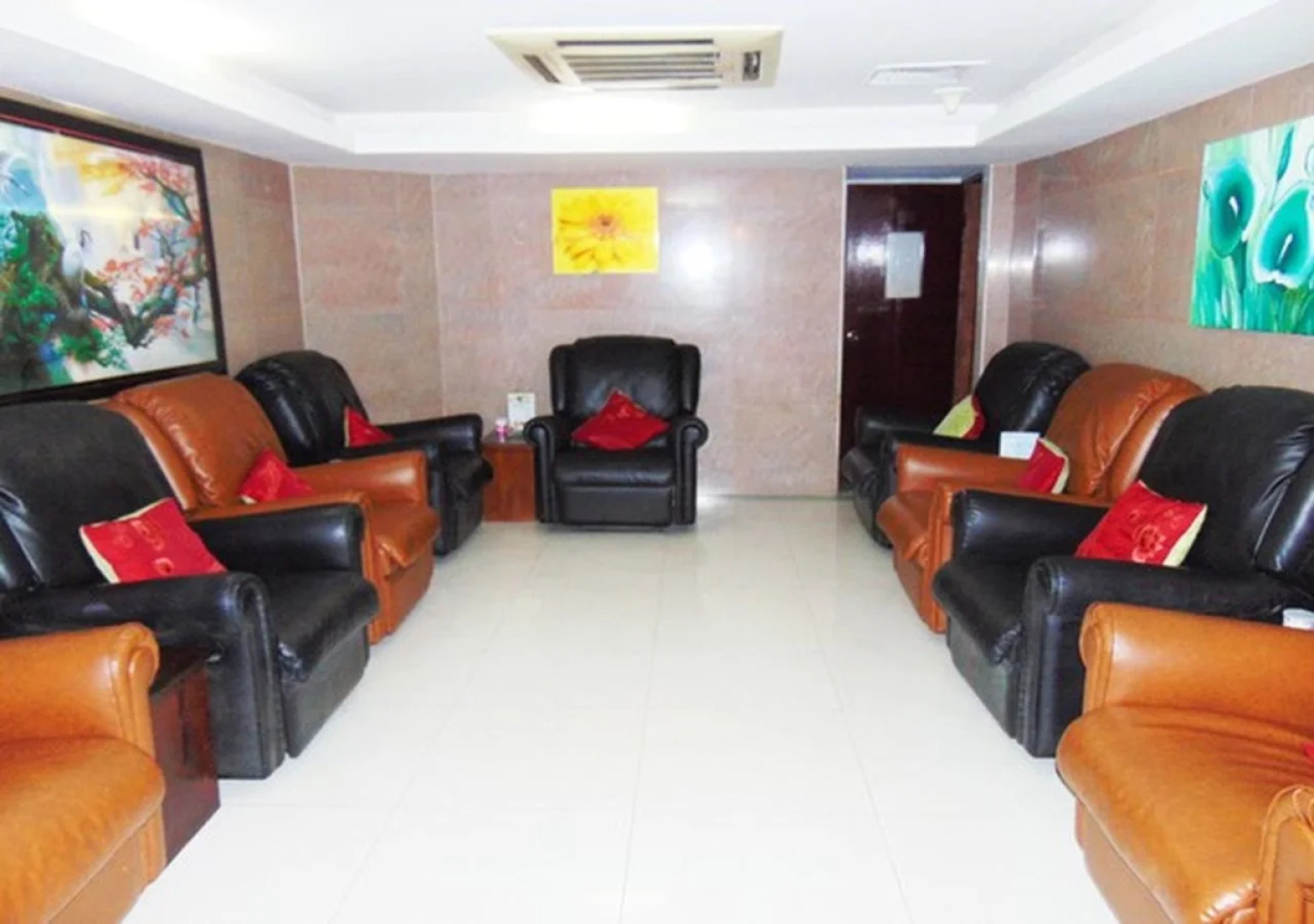 Bao Son International Hotel