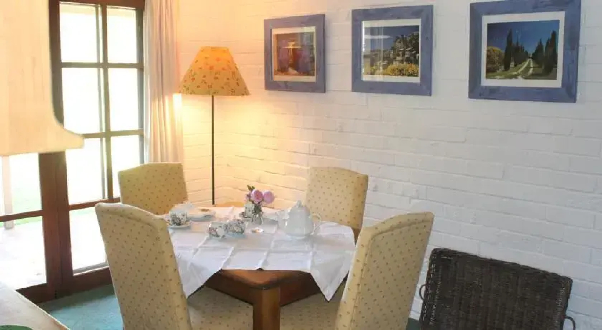 Peppertrees Guesthouse