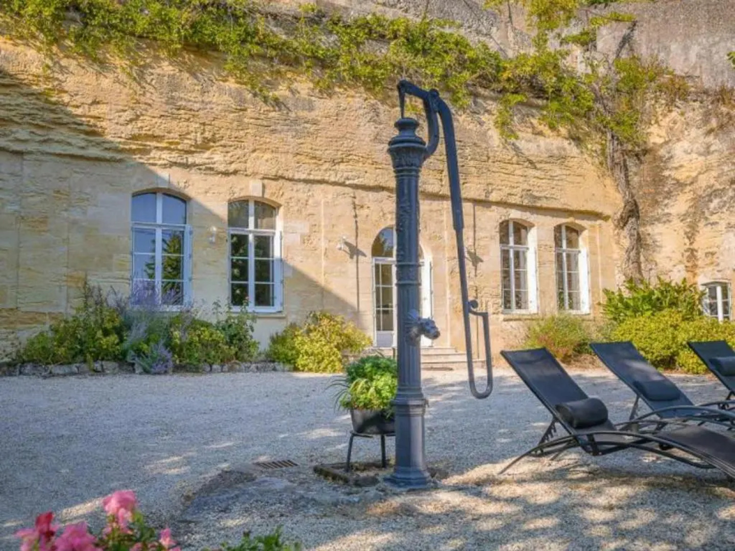 Gîte Vouvray, 4 pièces, 8 personnes - FR-1-381-87