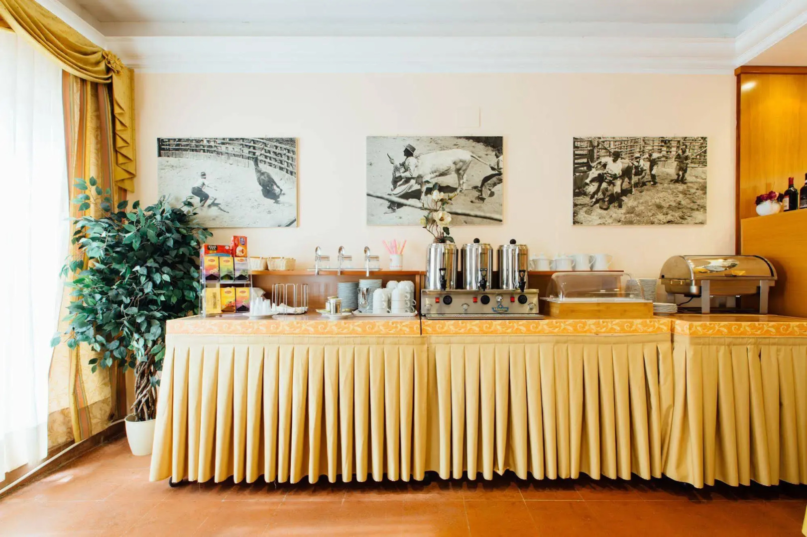 Hotel Cala Di Forno