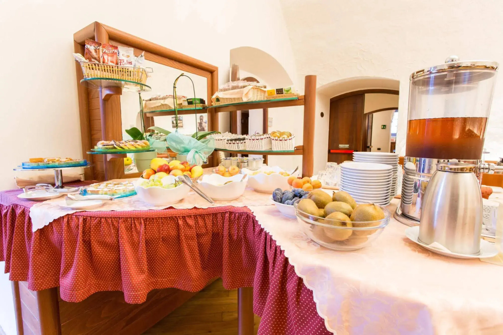 Grand Hotel Entourage Palazzo Strassoldo