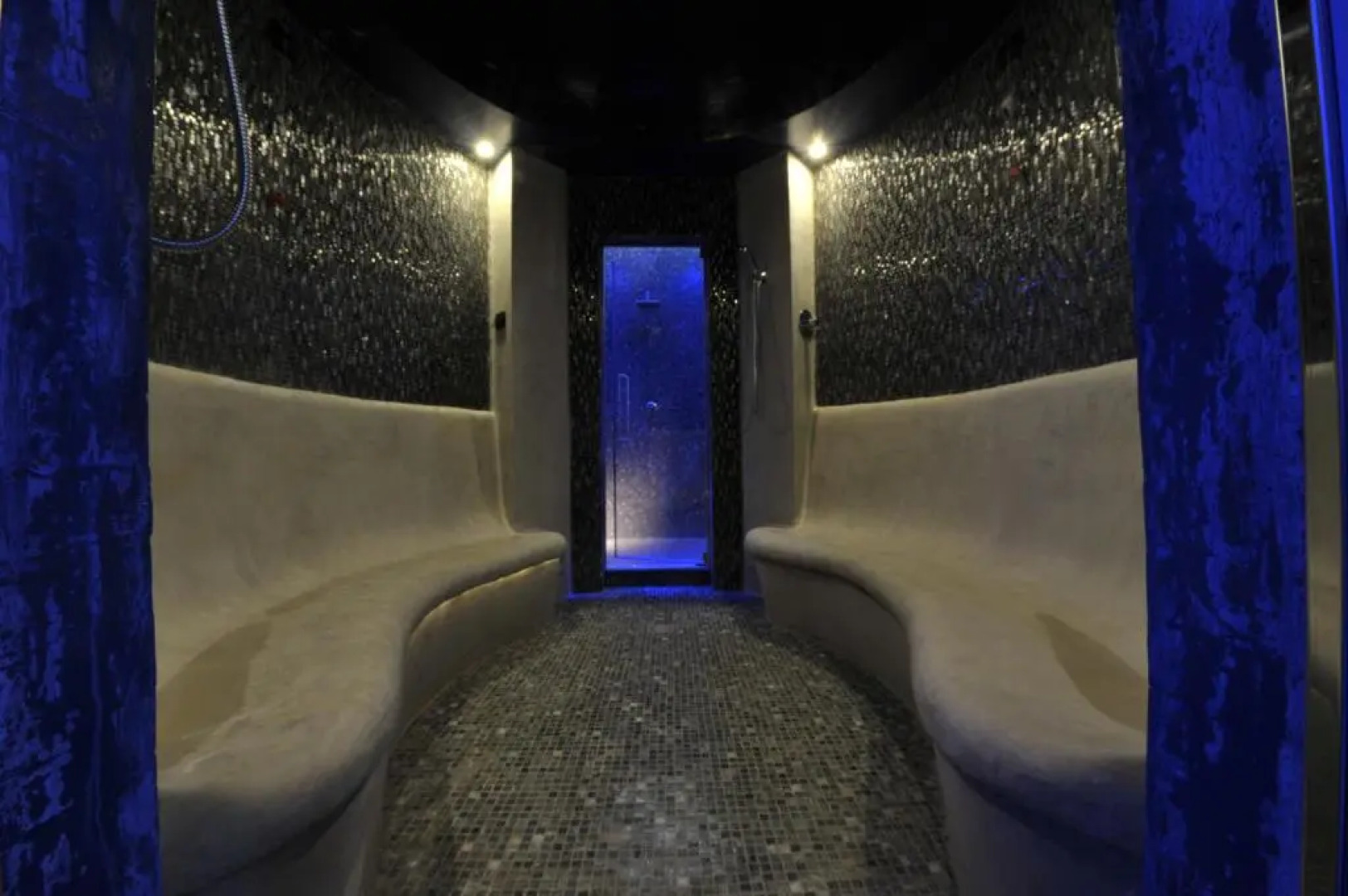 Hotel Salus Terme - Adults Only