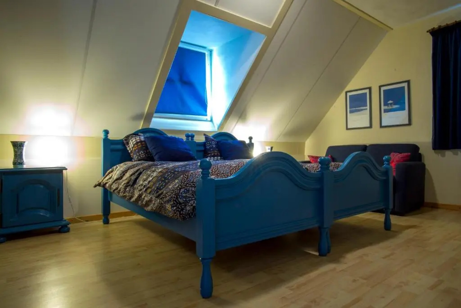 Bed & Breakfast Maryland