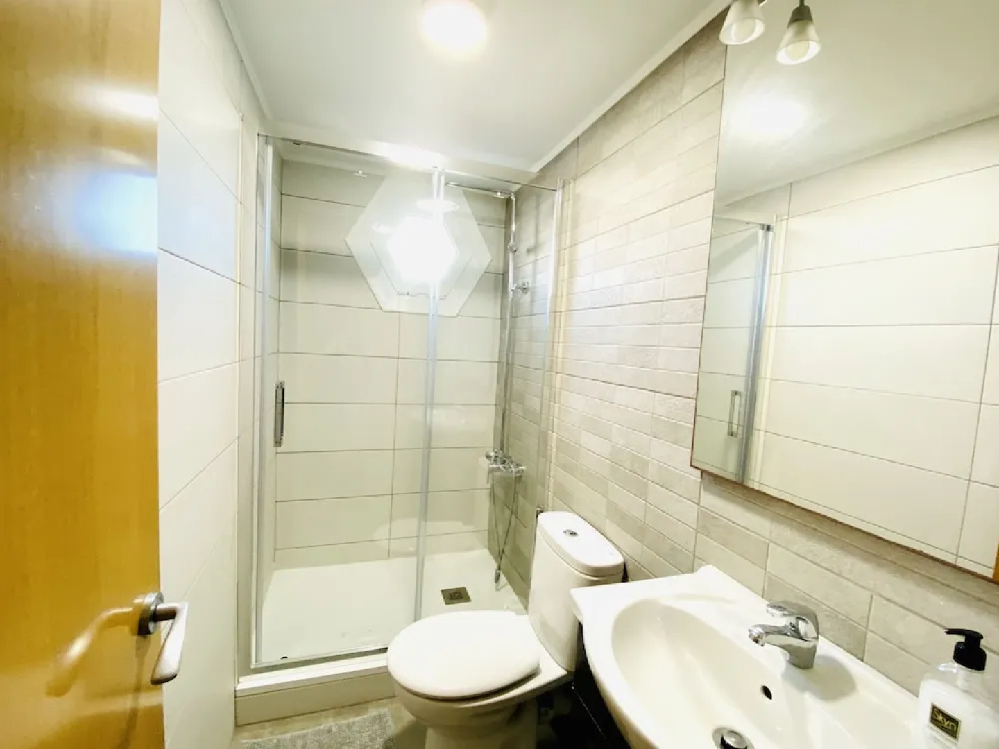 Piso Vacaciones En Cunit