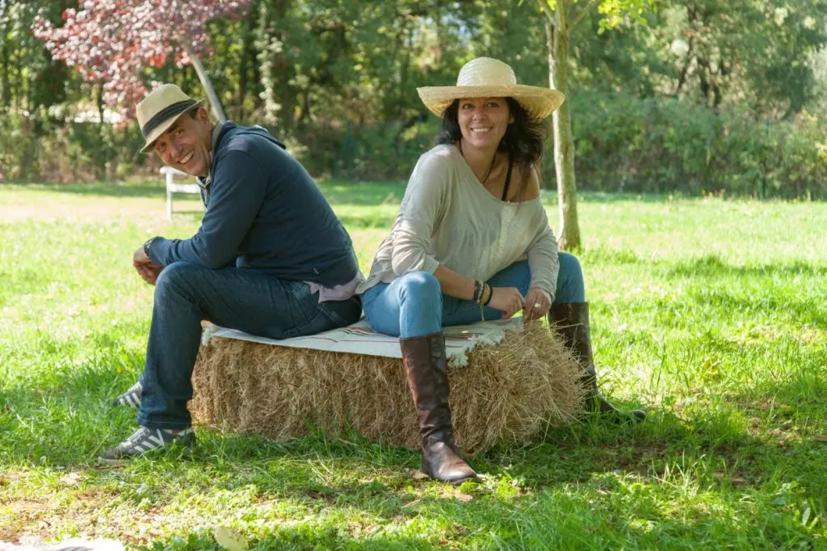 Appartamento in Casale toscano