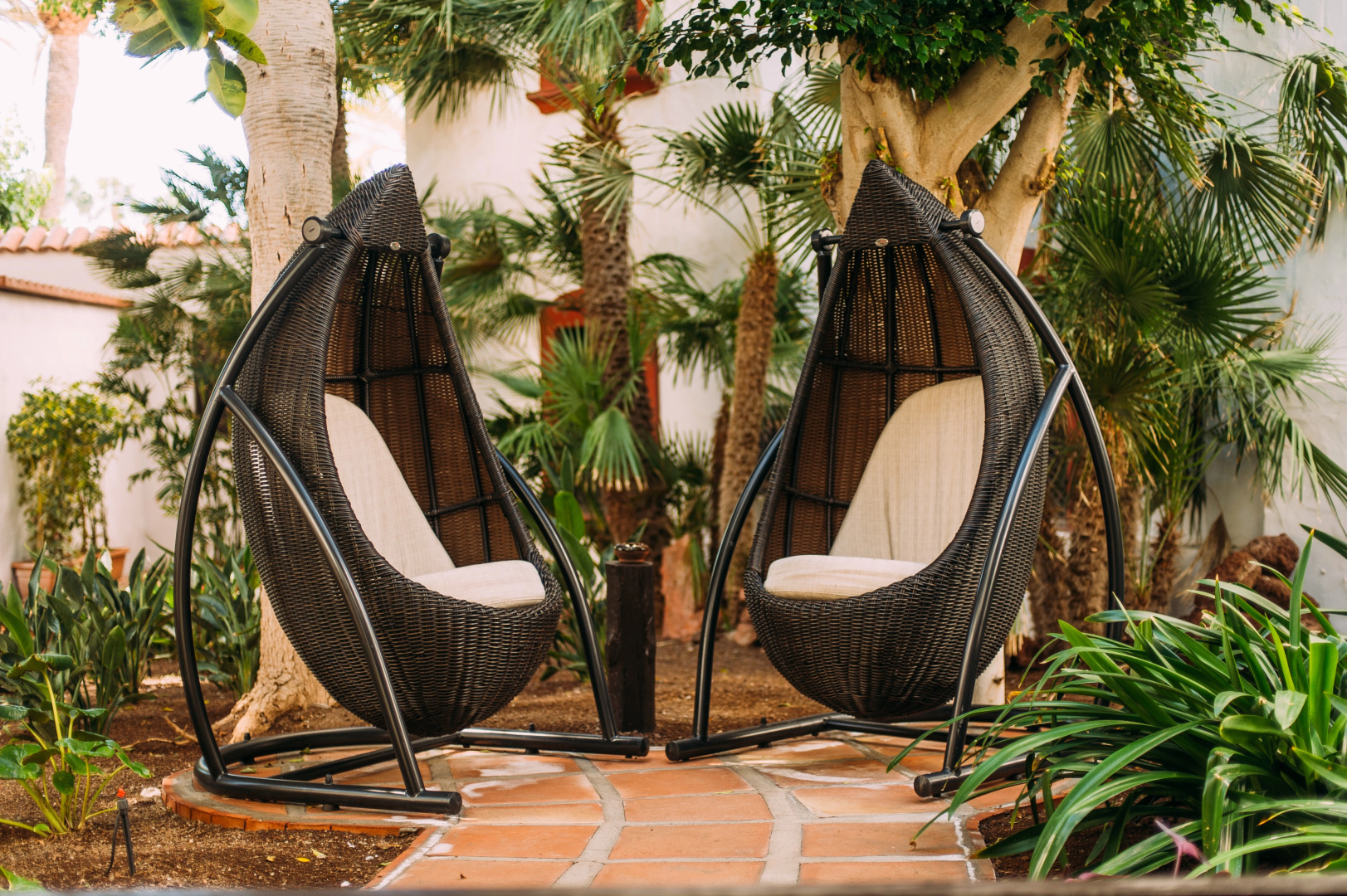 Hotel Parque Tropical