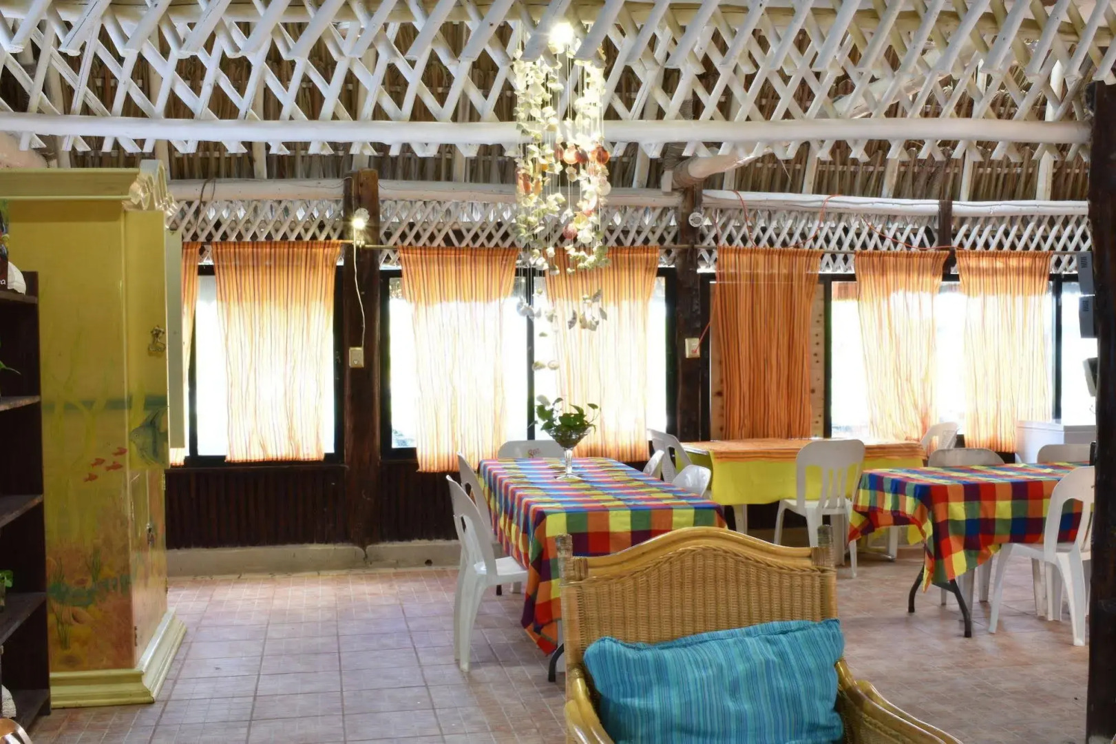 Cabañas Casa Maya Holbox Frente Al Mar