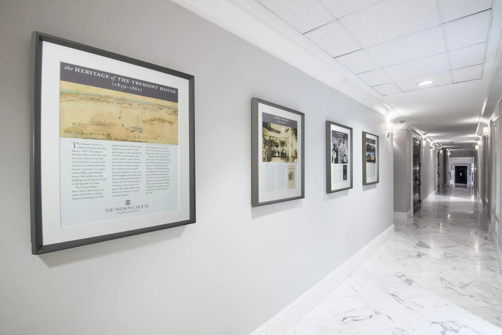 The Tremont House, Galveston, a Tribute Portfolio Hotel