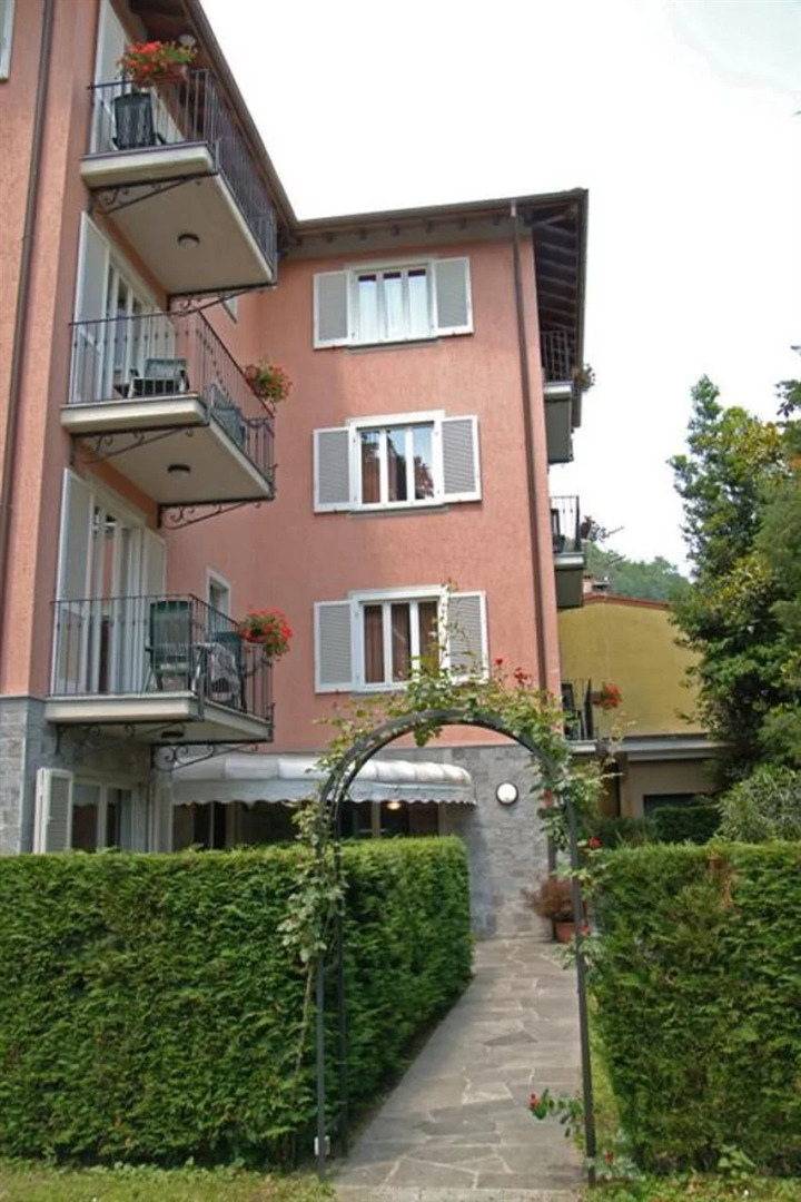 Residence Hotel Garden