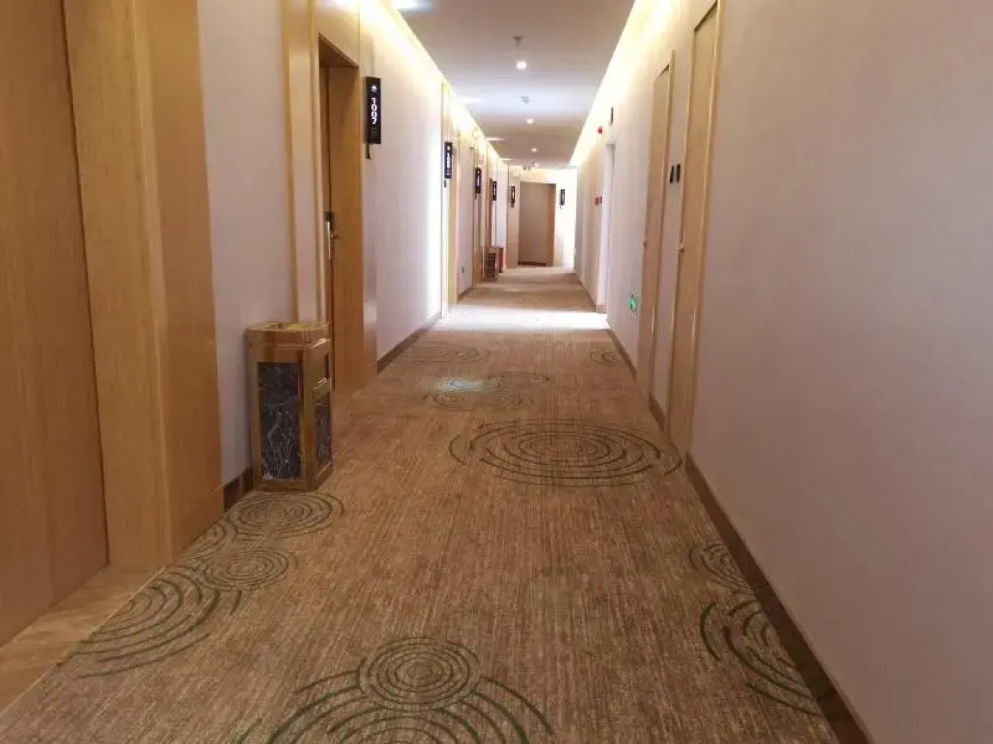 Greentree Inn Tongling City Zongyang County Qishan Road People's Hospital