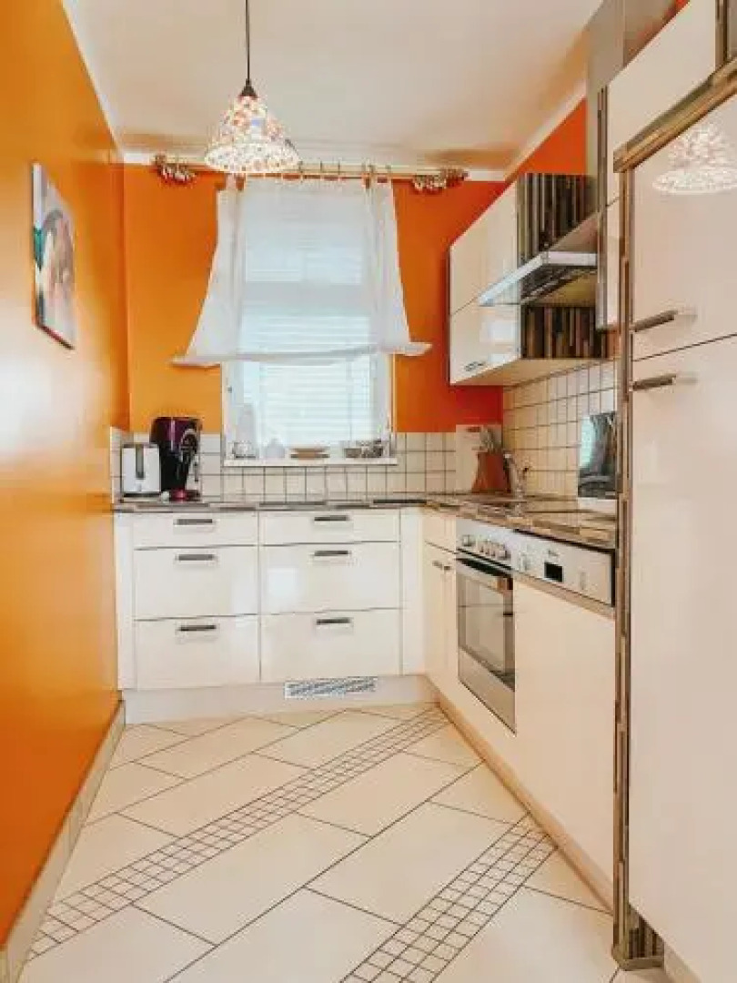 Vienna Citycenter+Terrace+Parking